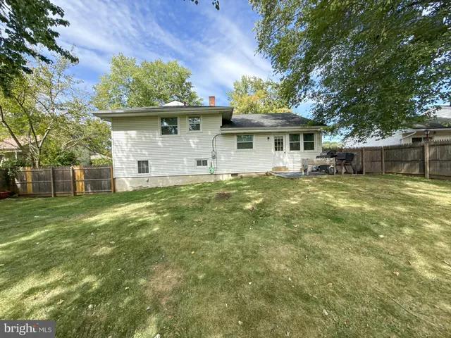 $429,900 | 416 Chapel Avenue East, Cherry Hill, NJ 08034