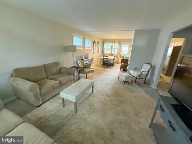 $429,900 | 416 Chapel Avenue East, Cherry Hill, NJ 08034