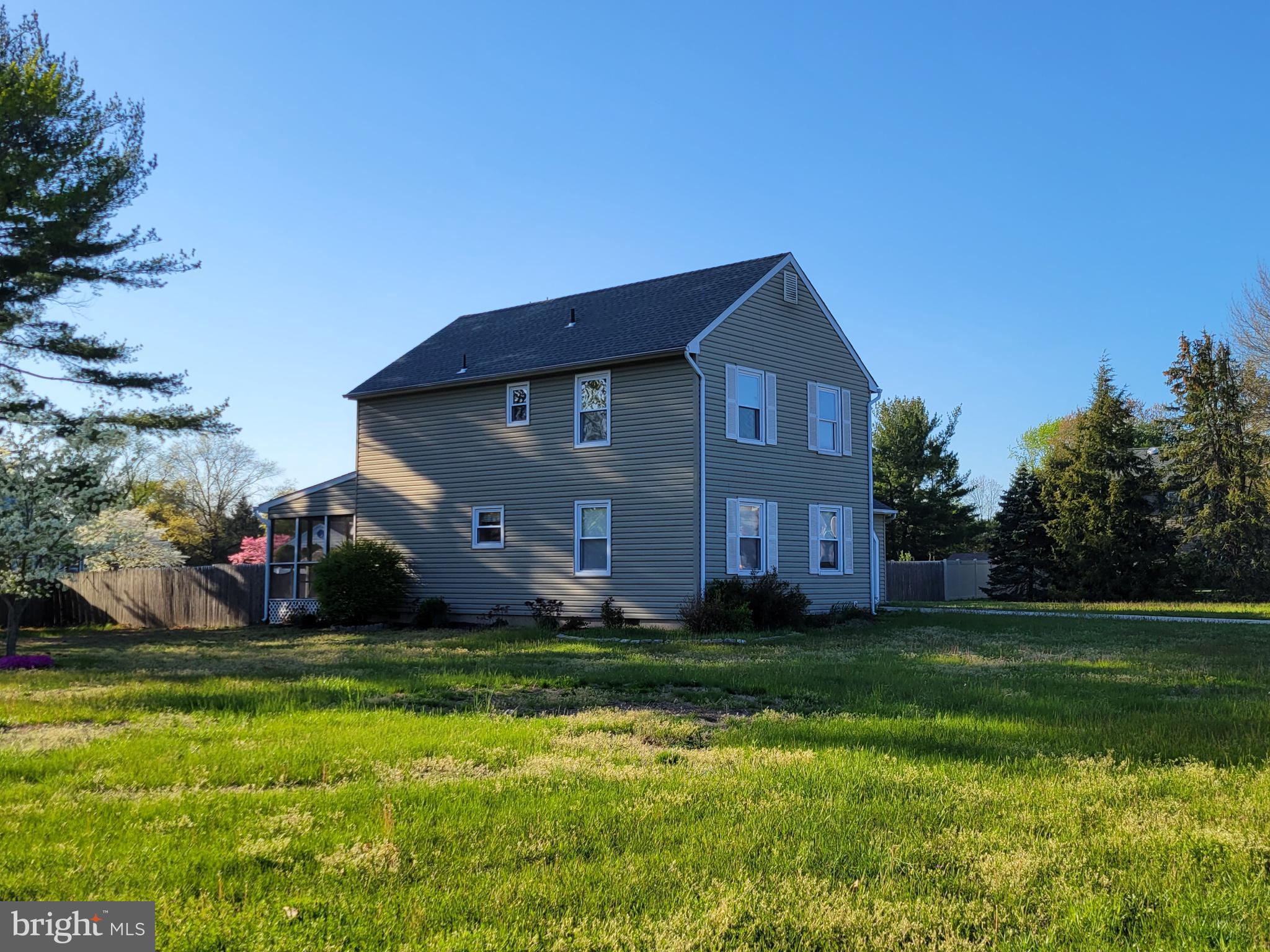 422 Apple Road Beverly, NJ 08010 - Photo 29 of 29 Corner View of Property