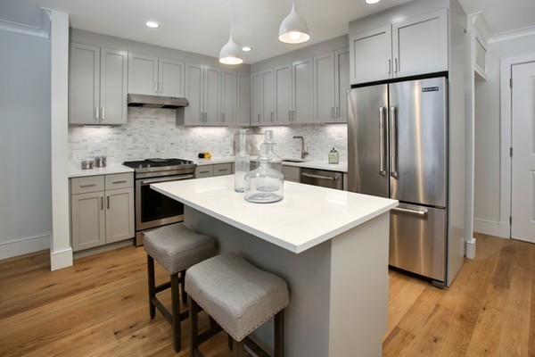 30 Polk Street, Unit 103 Boston, MA 02129 - Photo 2 of 8