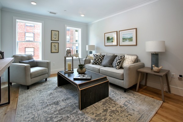 30 Polk Street, Unit 103 Boston, MA 02129 - Photo 3 of 8