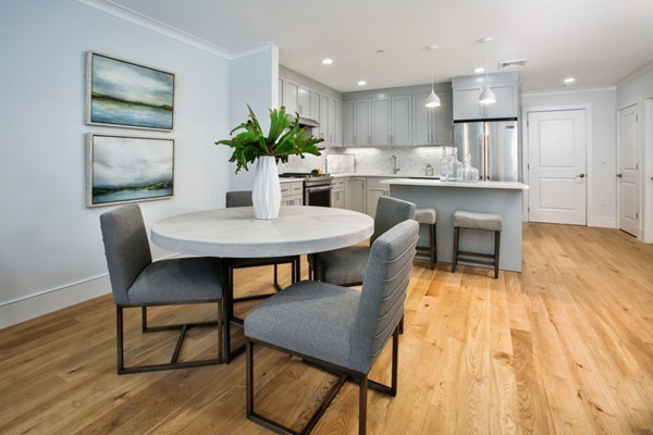 30 Polk Street, Unit 103 Boston, MA 02129 - Photo 4 of 8