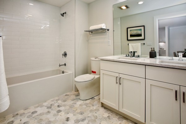 30 Polk Street, Unit 103 Boston, MA 02129 - Photo 5 of 8