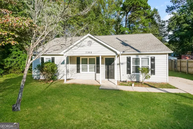 $2,445 | 7768 Antebellum Lane, Riverdale, GA 30274