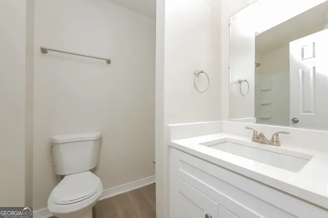 $2,445 | 7768 Antebellum Lane, Riverdale, GA 30274