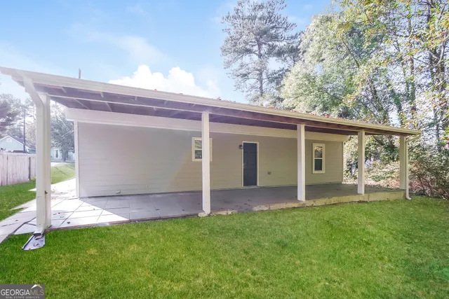 $2,445 | 7768 Antebellum Lane, Riverdale, GA 30274