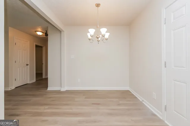 $2,445 | 7768 Antebellum Lane, Riverdale, GA 30274