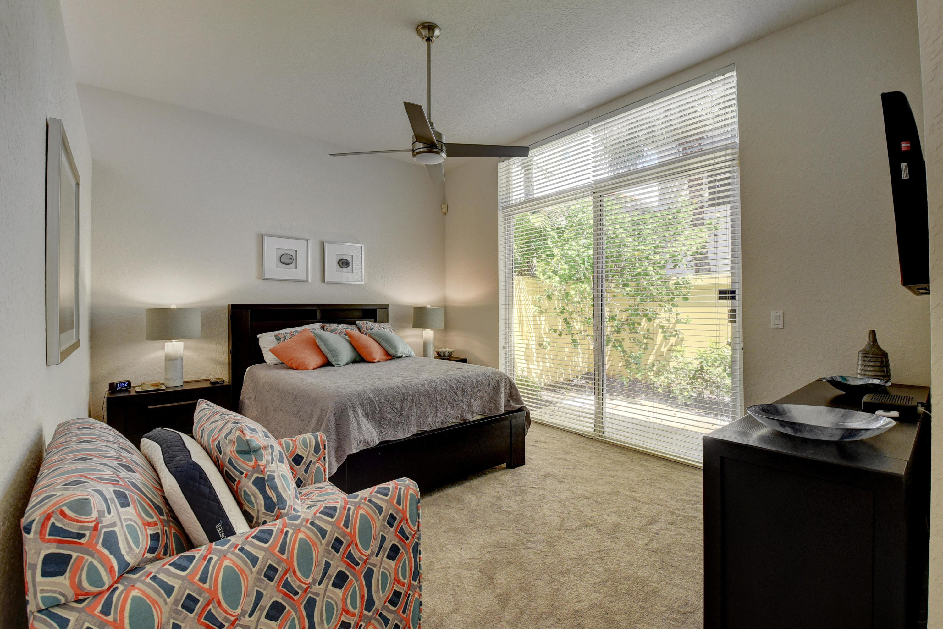 4247 Northwest 64th Lane Boca Raton, FL 33496 - Photo 11 of 22 Master Bedroom