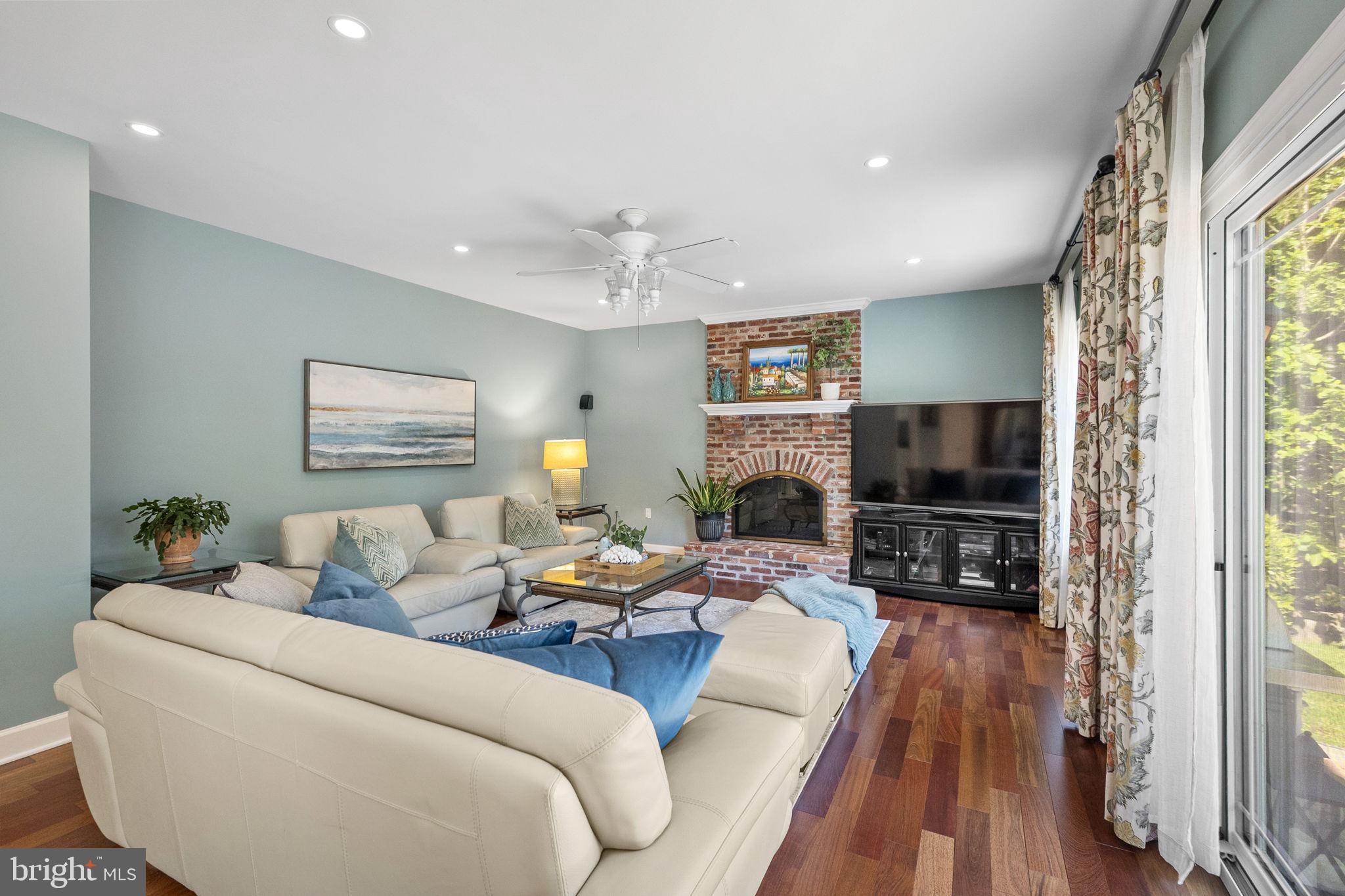 19609 Bruner Way Poolesville, MD 20837 - Photo 22 of 75