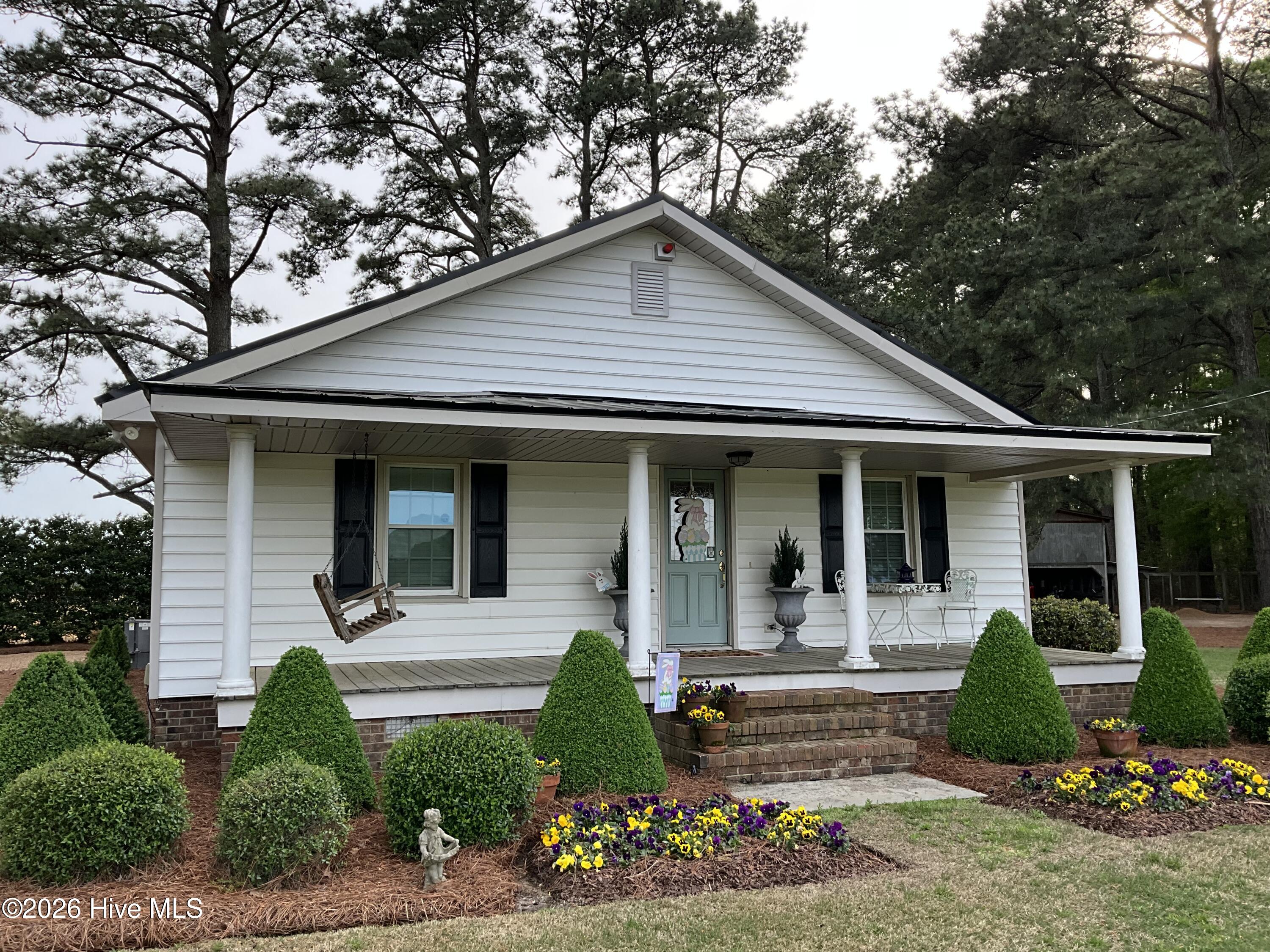 2896 Grimes Road Robersonville, NC 27871 - Photo 4 of 5 IMG_4625