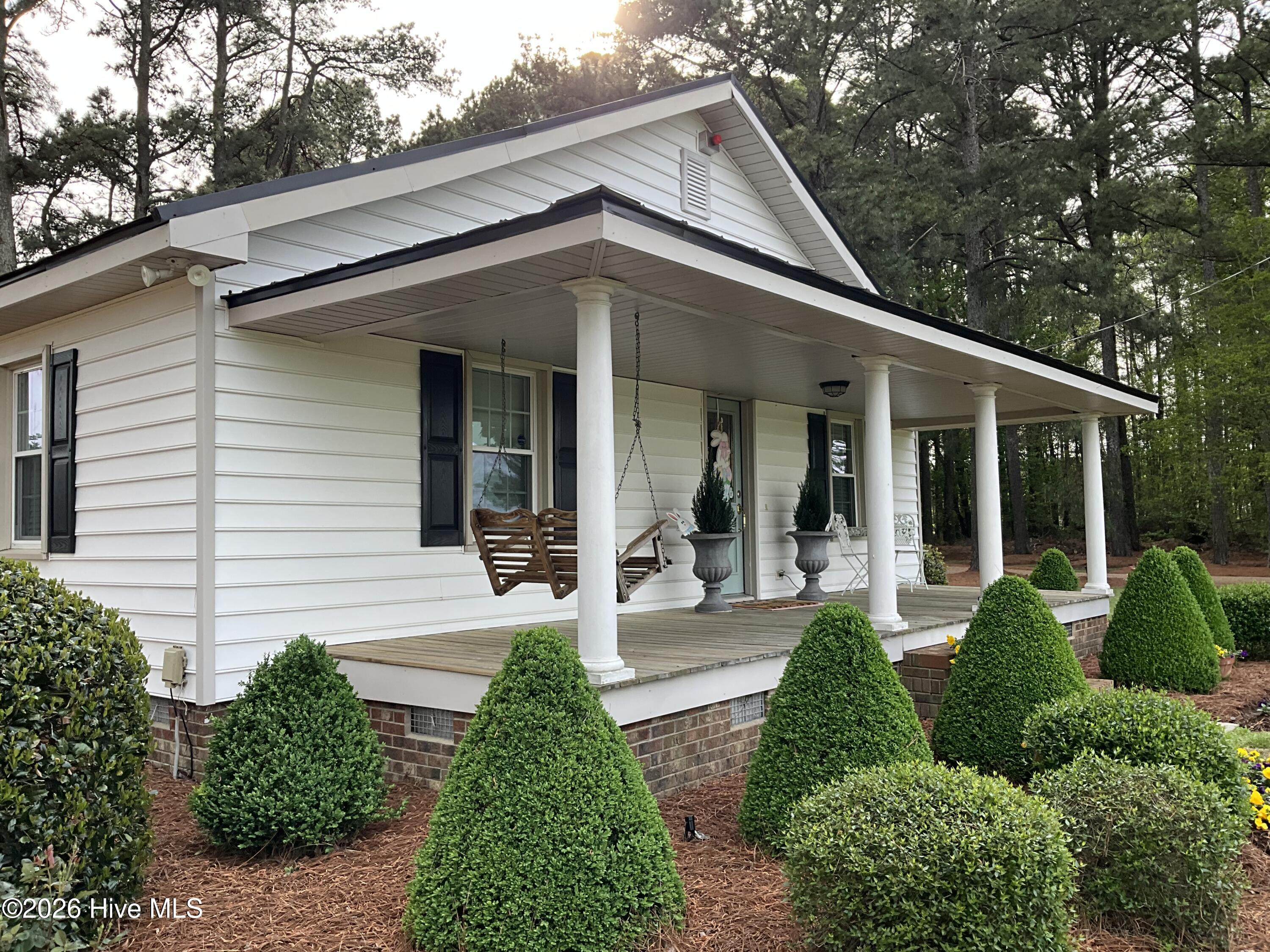 2896 Grimes Road Robersonville, NC 27871 - Photo 5 of 5 IMG_4624