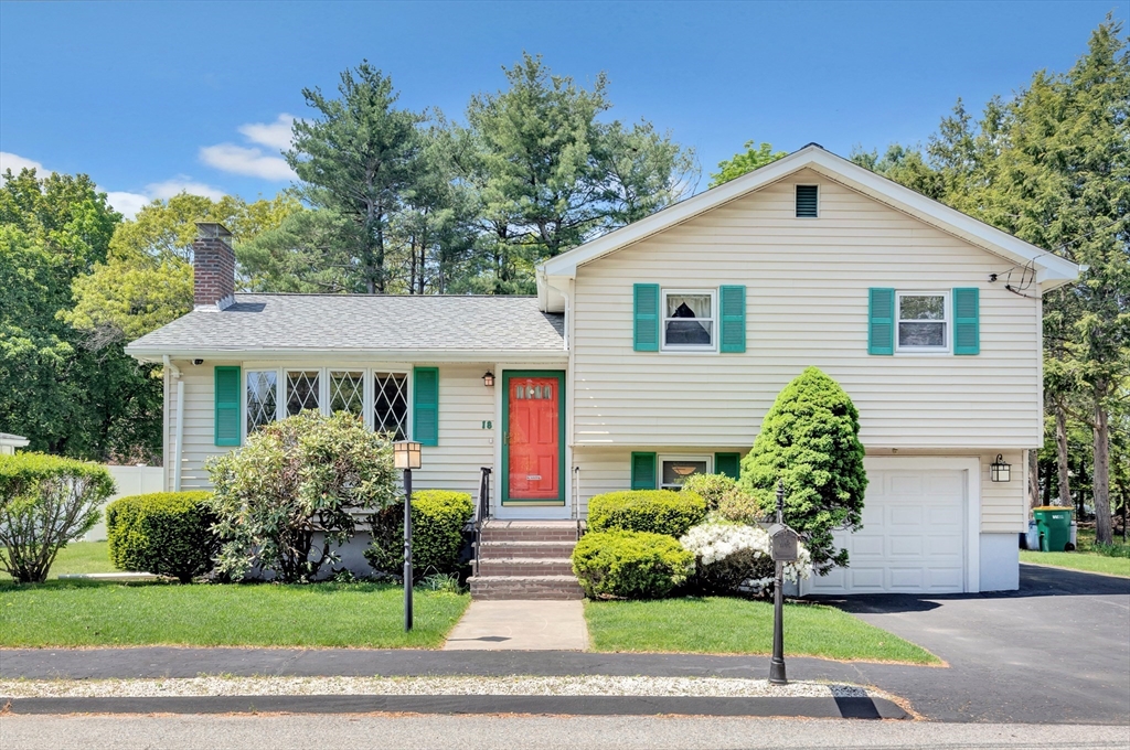 18 Surrey Road Woburn, MA 01801 - Photo 1 of 30 Gallery Image 1