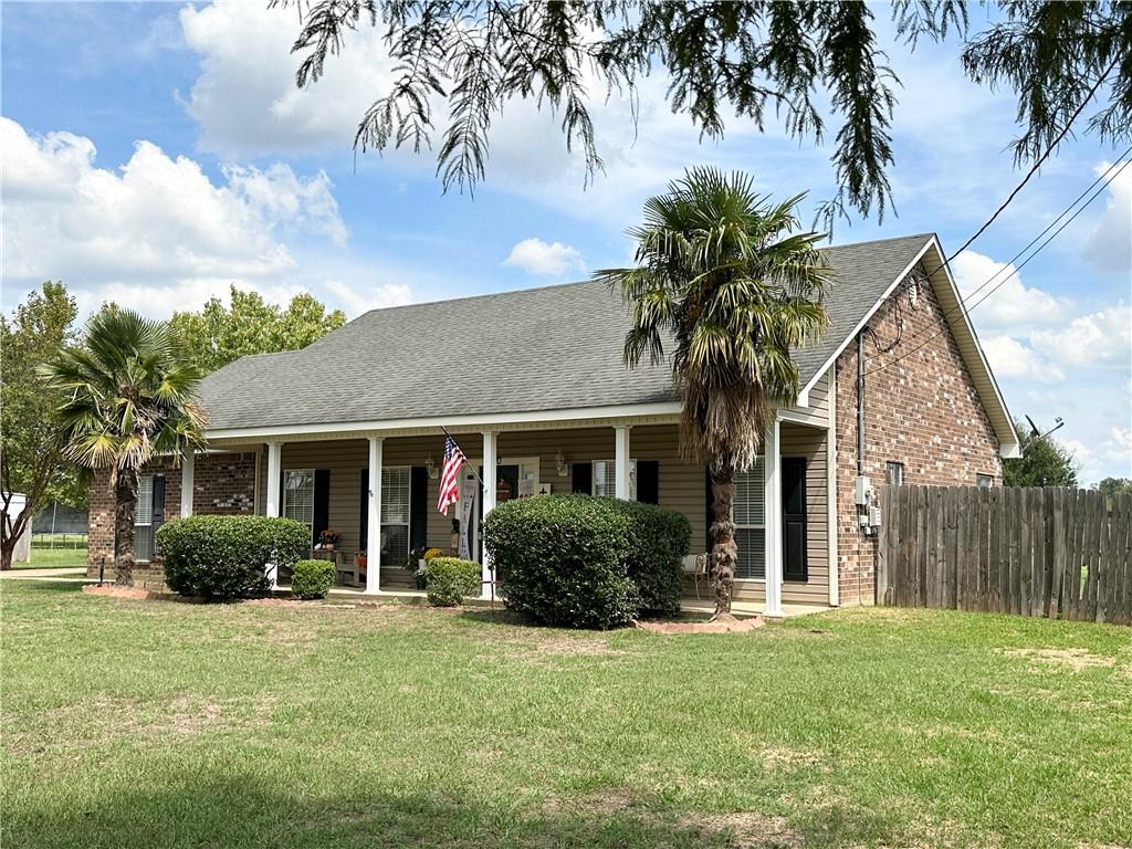 20 School House Road Alexandria, LA 71303 - Photo 2 of 28 Gallery Image 2