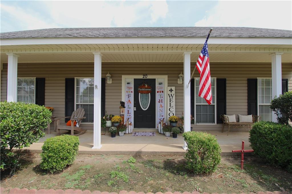 20 School House Road Alexandria, LA 71303 - Photo 3 of 28 Gallery Image 3