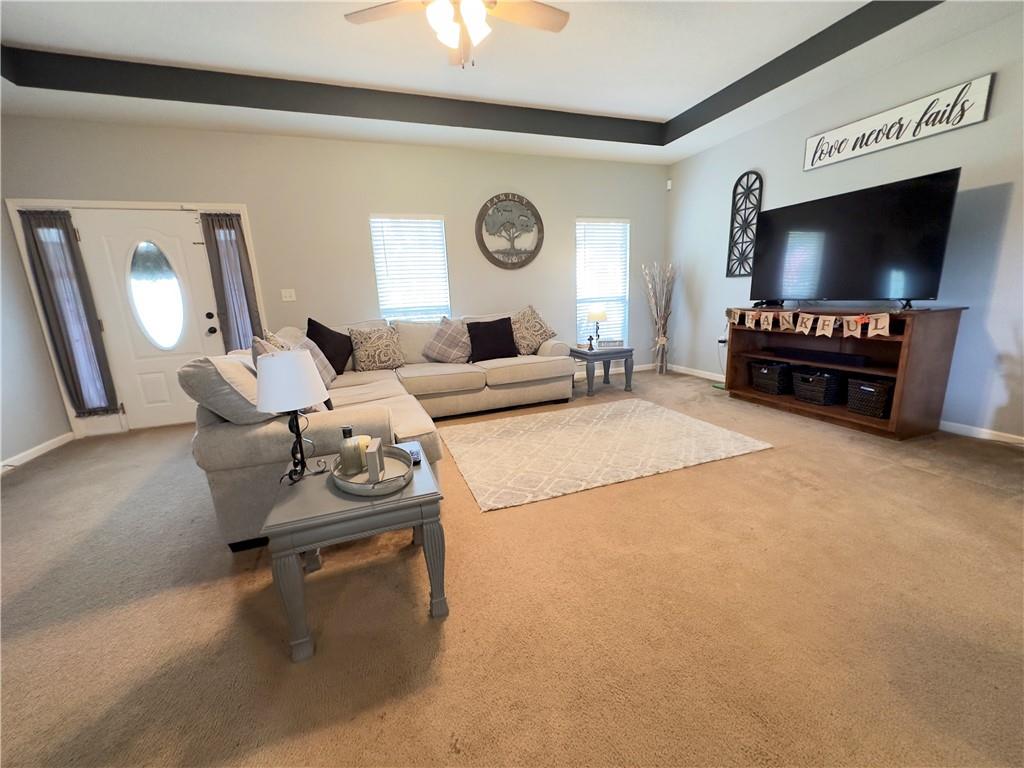 20 School House Road Alexandria, LA 71303 - Photo 8 of 28 Gallery Image 8