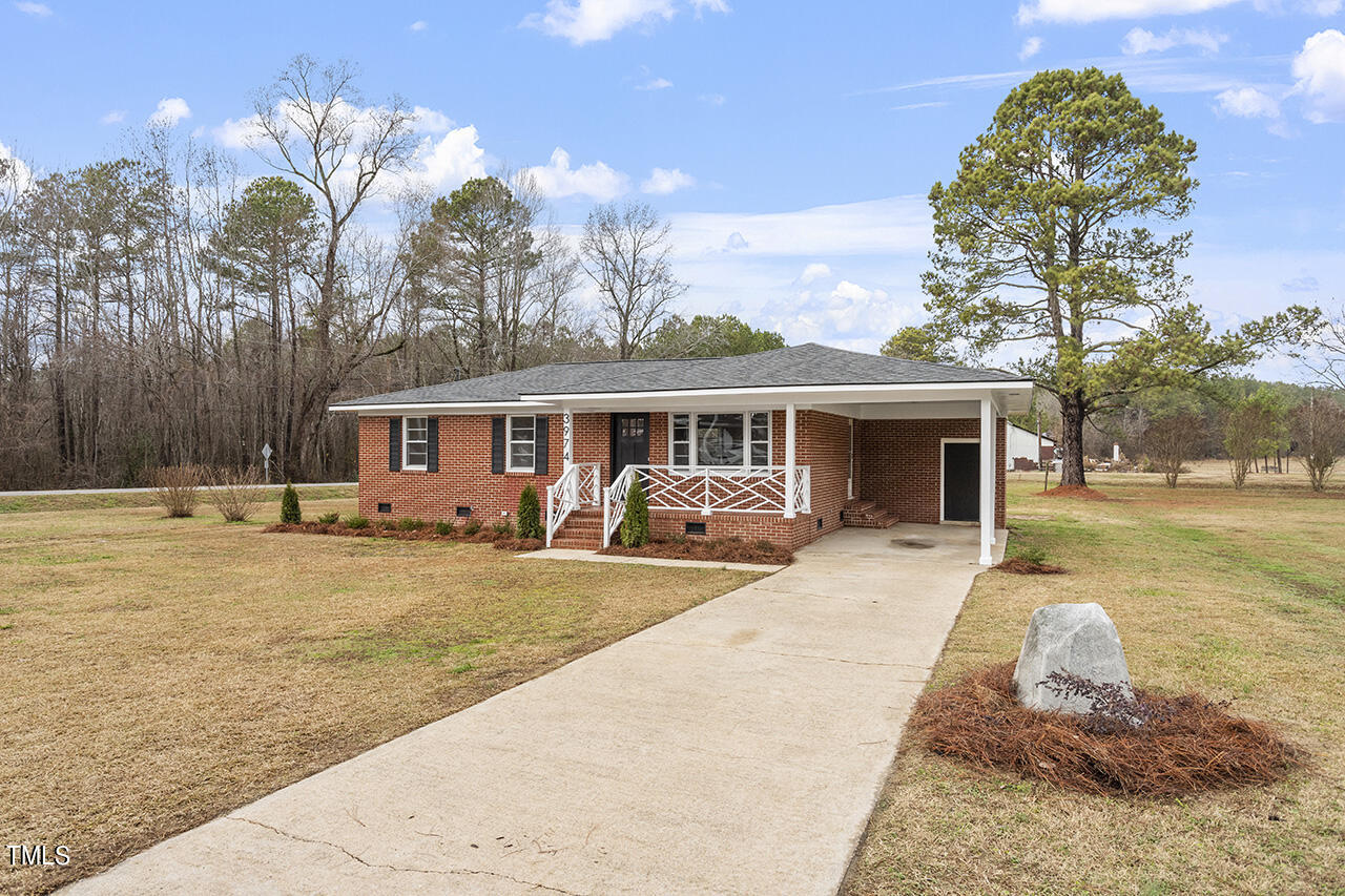 3974 Hall Drive Spring Hope, NC 27882 - Photo 27 of 36 3974 Hall drive Exterior_03