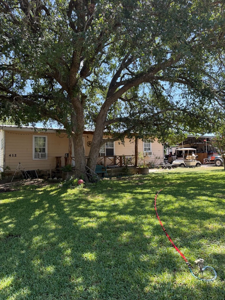 412 Box Road Burnet, TX 78611 - Photo 15 of 23