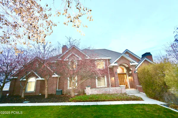 $2,500,000 | 1290 North Valley Drive, Heber City, UT 84032