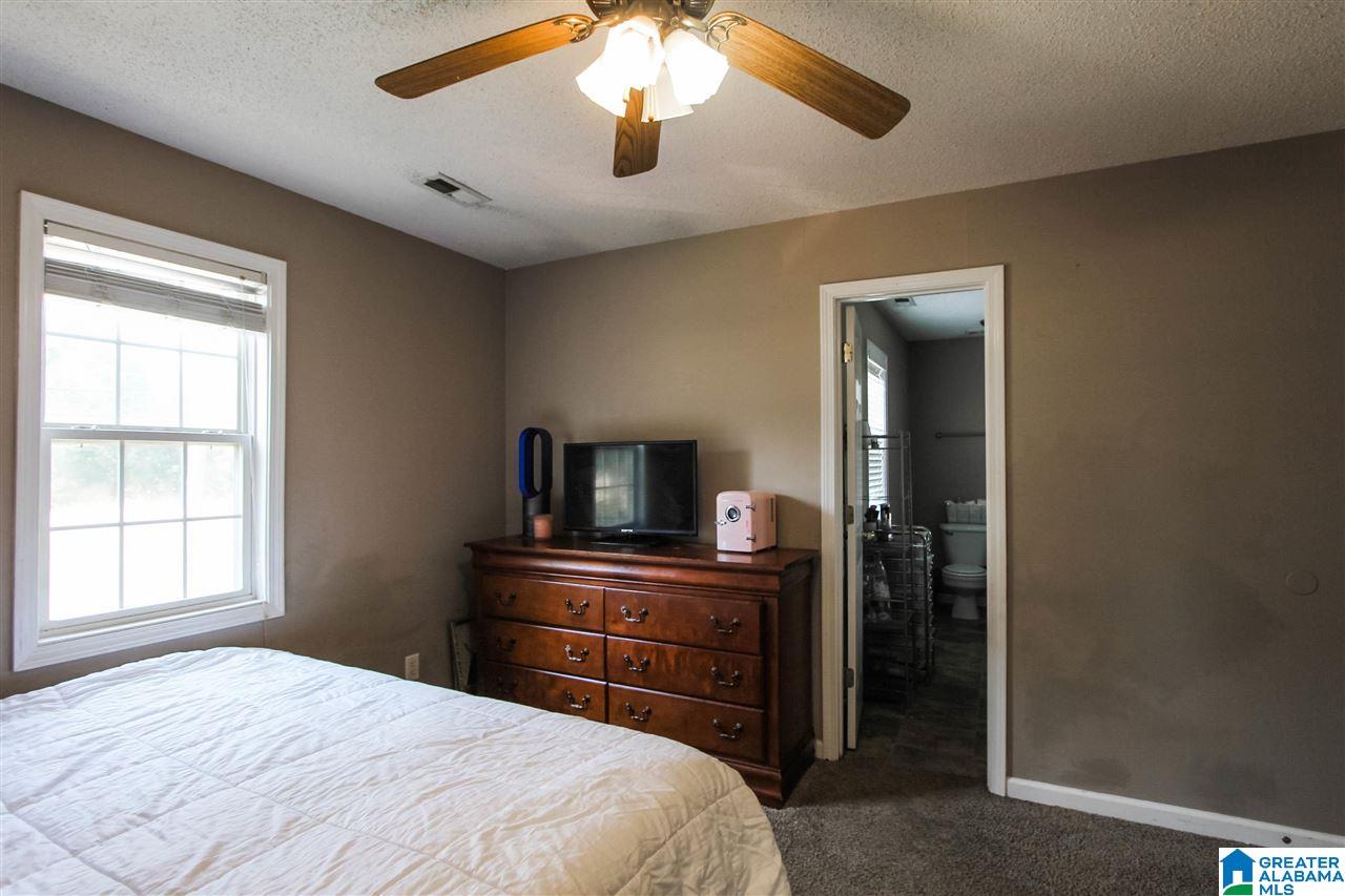 10916 Choccolocco Road Anniston, AL 36207 - Photo 22 of 37