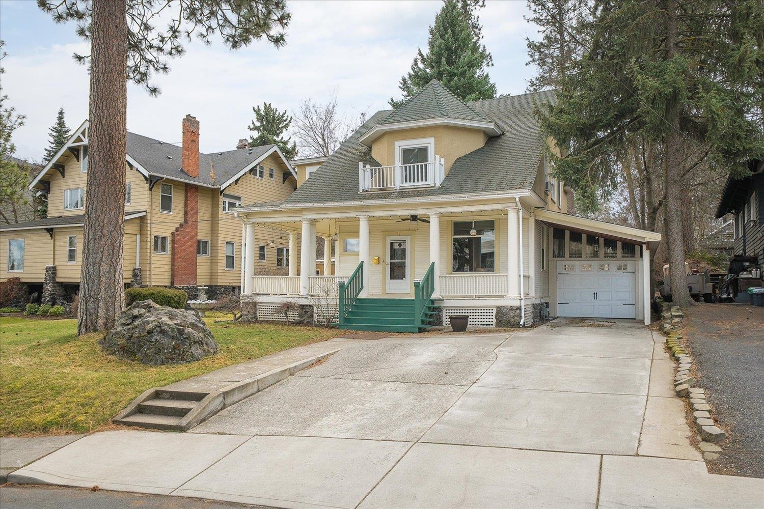 11 West Sumner Avenue Spokane, WA 99204 - Photo 1 of 50