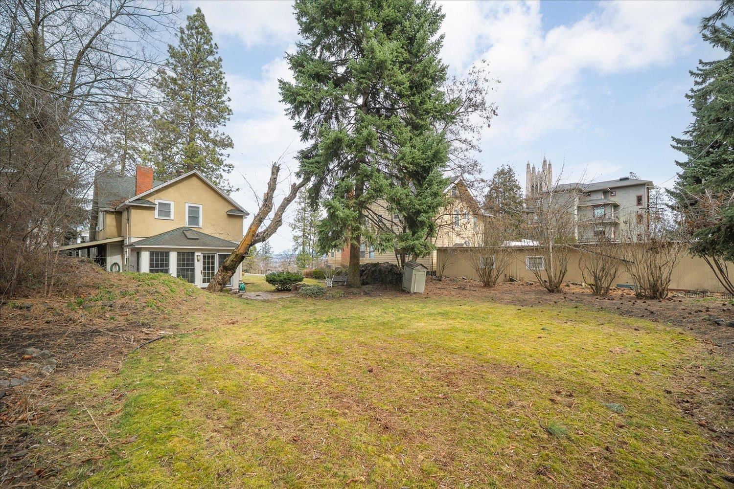 11 West Sumner Avenue Spokane, WA 99204 - Photo 37 of 50