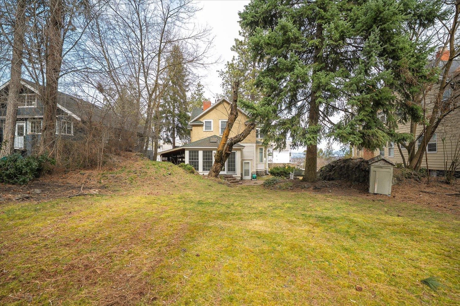11 West Sumner Avenue Spokane, WA 99204 - Photo 38 of 50