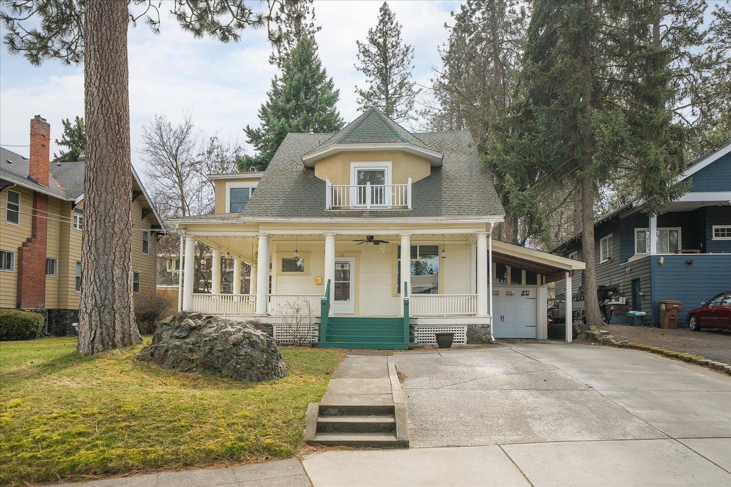 11 West Sumner Avenue Spokane, WA 99204 - Photo 49 of 50