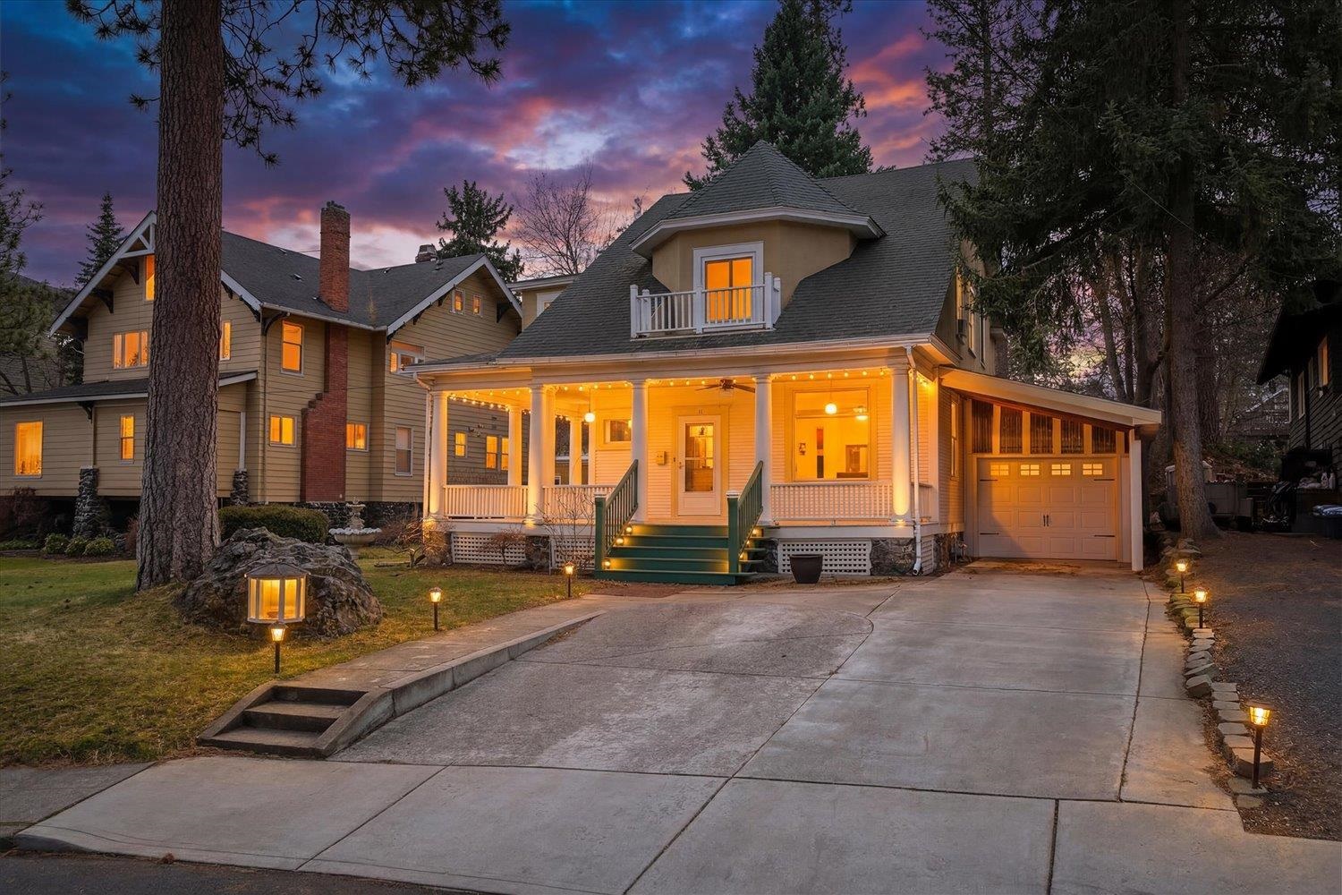 11 West Sumner Avenue Spokane, WA 99204 - Photo 50 of 50