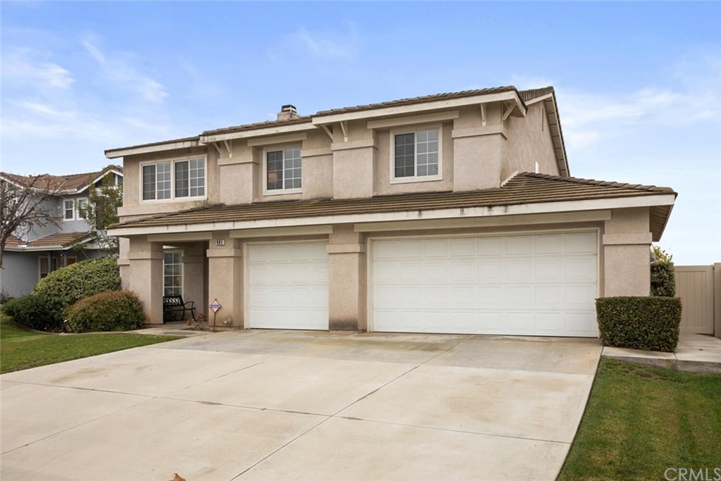 941 Saltcoats Drive Riverside, CA 92508 - Photo 1 of 1