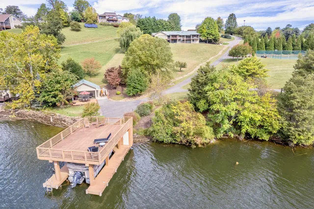 $2,150,000 | 2530 Saddleridge Circle, Pulaski, VA 24301