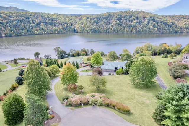 $2,150,000 | 2530 Saddleridge Circle, Pulaski, VA 24301