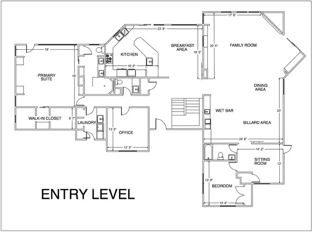 $2,150,000 | 2530 Saddleridge Circle, Pulaski, VA 24301