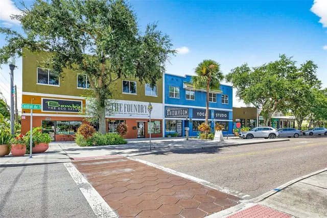 $4,950 | 2649 1st Avenue North, St. Petersburg, FL 33713