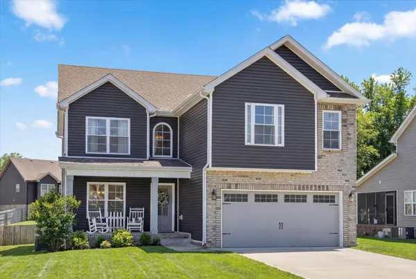 $379,900 | 529 Macy Lynn Drive, Clarksville, TN 37042