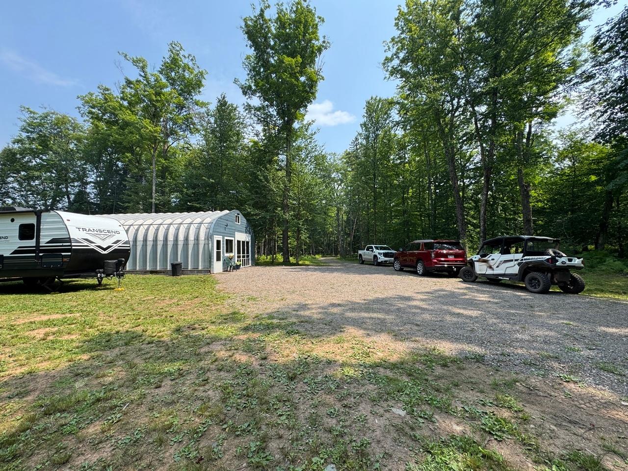 6293 Bambiland Road Mercer, WI 54547 - Photo 36 of 38 Gallery Image 36