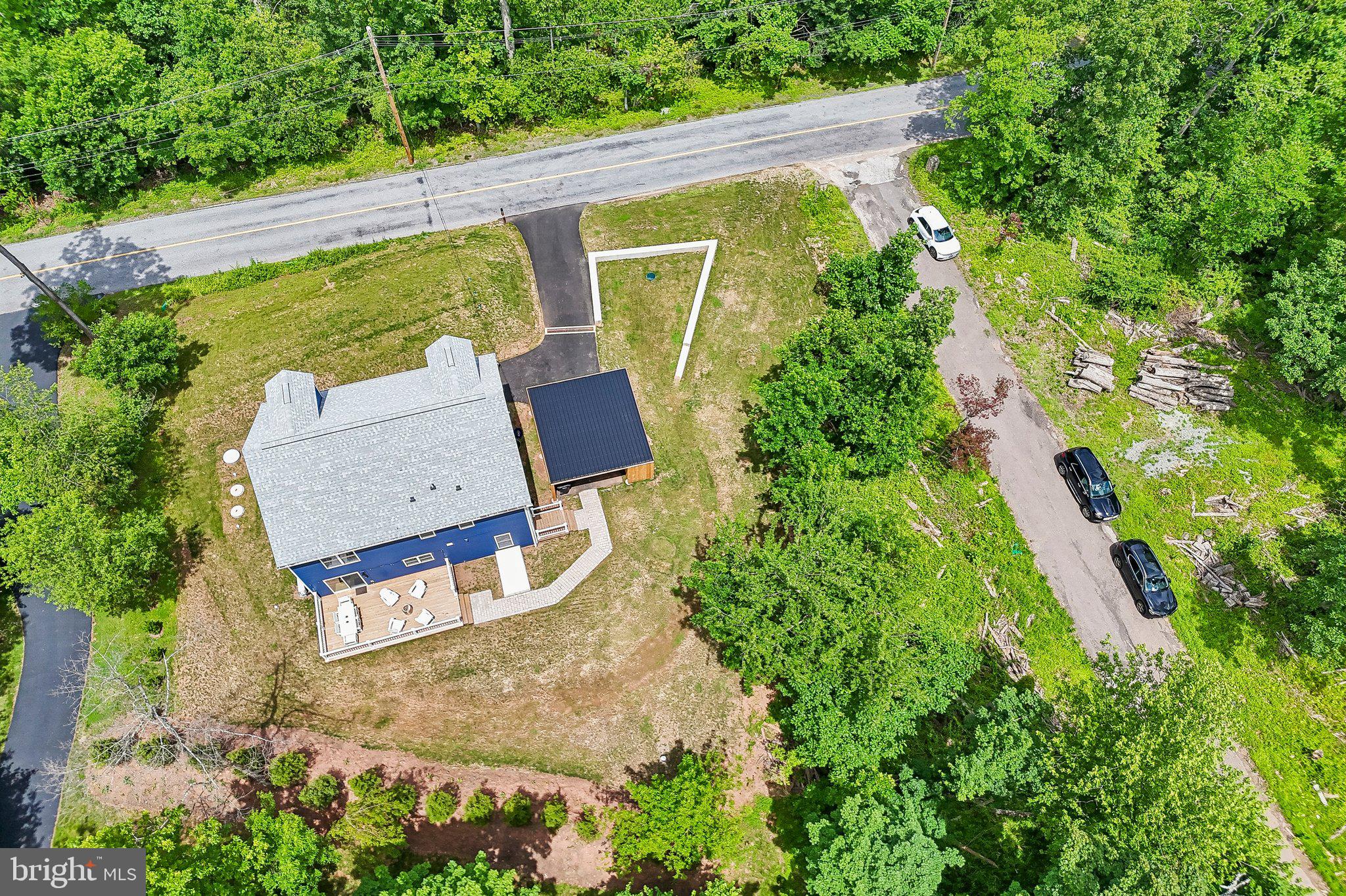 40 Creek Road Phoenixville, PA 19460 - Photo 52 of 59 aerial