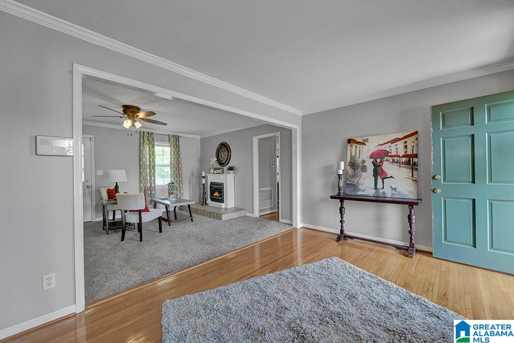 1101 10th Way Pleasant Grove, AL 35127 - Photo 14 of 27
