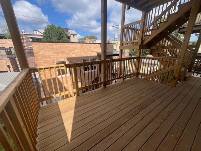 3726 North Racine Avenue, Unit 2 Chicago, IL 60613 - Photo 24 of 29 Gallery Image 24