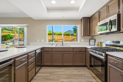 $865,000 | 24763 Leada Way, Ramona, CA 92065