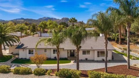 $875,000 | 24763 Leada Way, Ramona, CA 92065