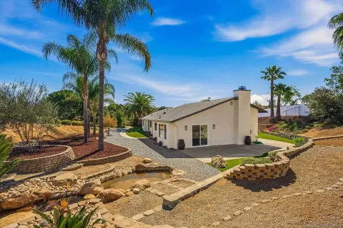 $875,000 | 24763 Leada Way, Ramona, CA 92065