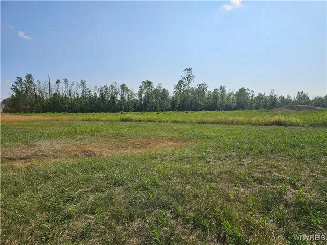 $99,000 | Clarence Center Road, Akron, NY 14001