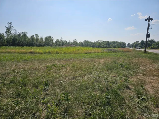 $99,000 | Clarence Center Road, Akron, NY 14001