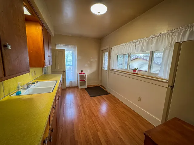 $165,000 | 316 East Cherry Street, Fremont, MI 49412