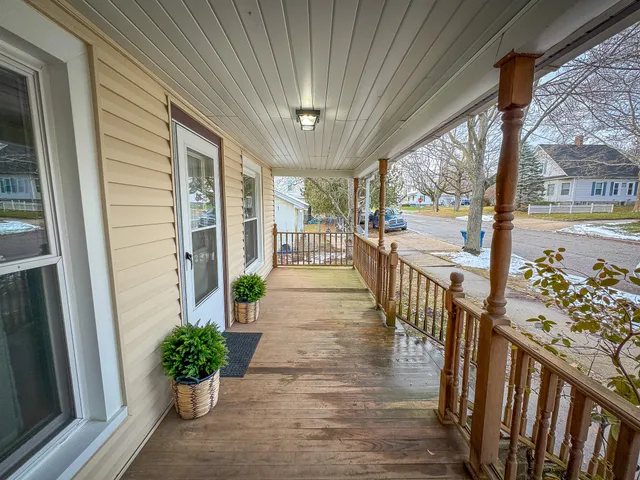 $165,000 | 316 East Cherry Street, Fremont, MI 49412