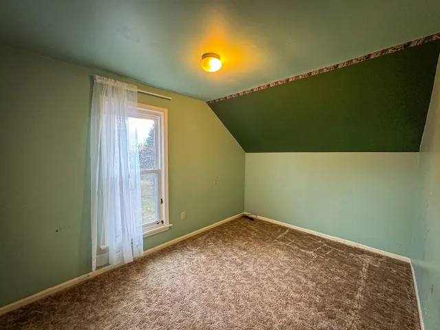 $165,000 | 316 East Cherry Street, Fremont, MI 49412