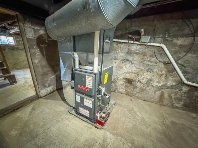 $165,000 | 316 East Cherry Street, Fremont, MI 49412