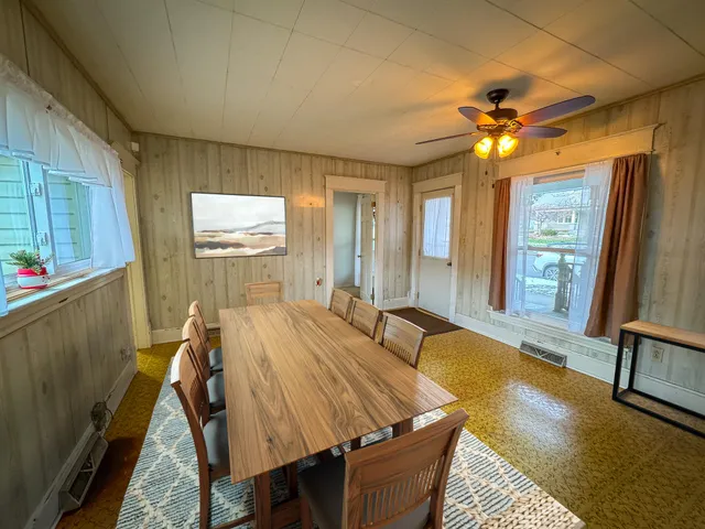 $165,000 | 316 East Cherry Street, Fremont, MI 49412