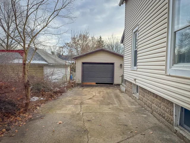 $165,000 | 316 East Cherry Street, Fremont, MI 49412