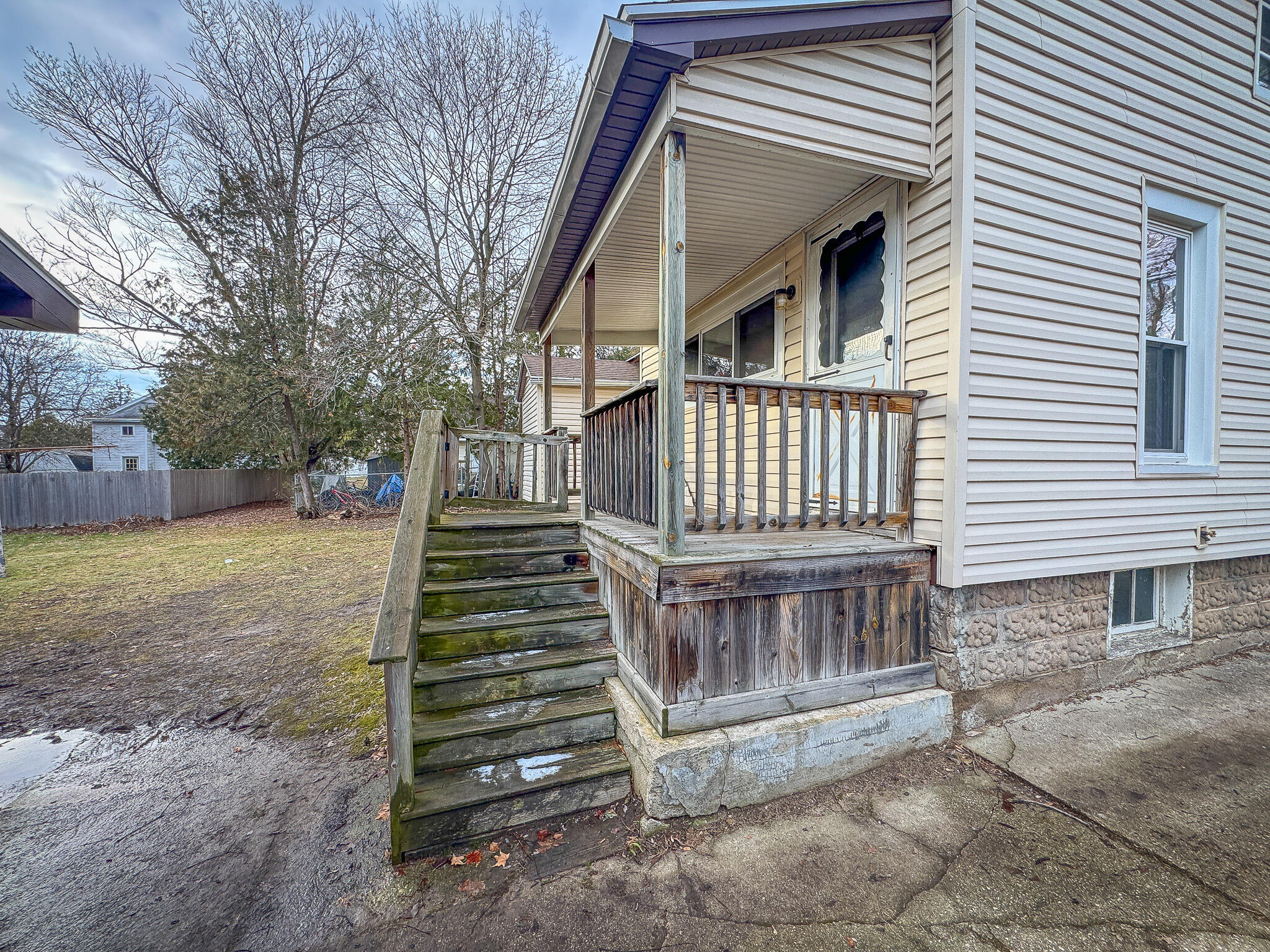 316 East Cherry Street Fremont, MI 49412 - Photo 35 of 52 IMG_5542